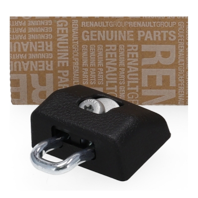 Incuietoare, capota portbagaj ORIGINAL RENAULT 7700817724