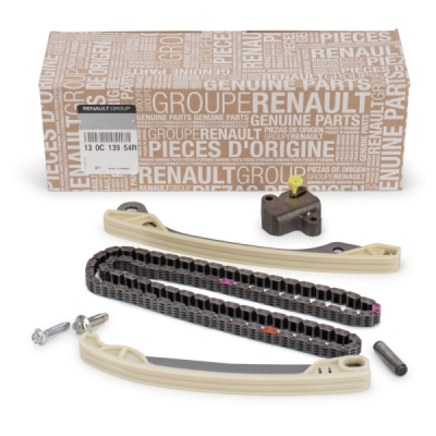 Kit lant distributie ORIGINAL RENAULT 130C13954R