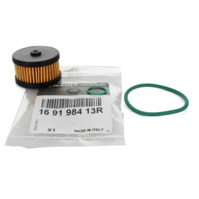 Filtru combustibil ORIGINAL RENAULT 169198413R