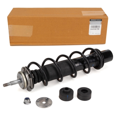 Amortizor ORIGINAL RENAULT 544004375R