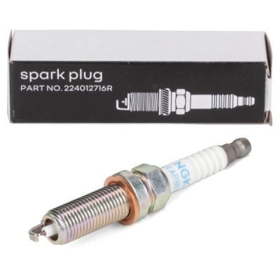 Spark plug ORIGINAL RENAULT 224012716R