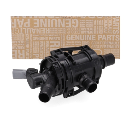 Thermostat Housing ORIGINAL RENAULT 212000058R