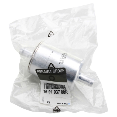 Filtru combustibil ORIGINAL RENAULT 169193708R