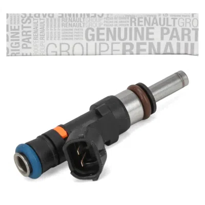 Injector ORIGINAL RENAULT 166004787R