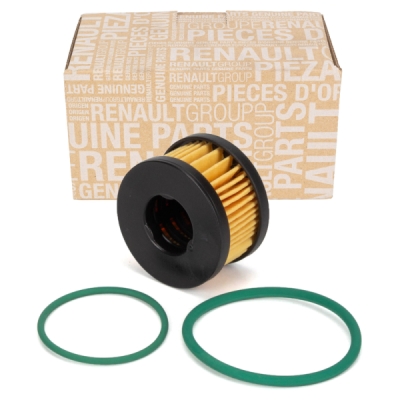 Filtru combustibil ORIGINAL RENAULT 169196566R