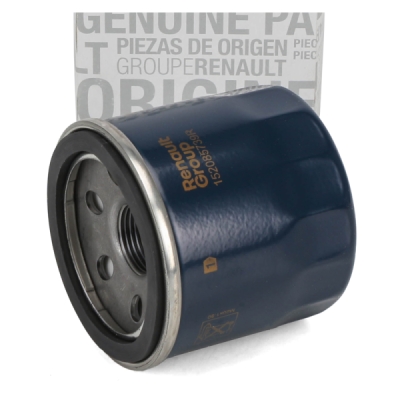 Filtru ulei ORIGINAL RENAULT 152085739R