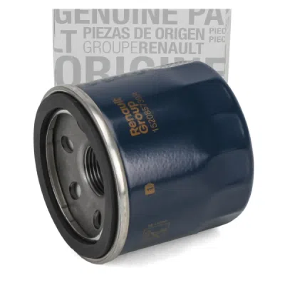 Filtru ulei ORIGINAL RENAULT 152085739R