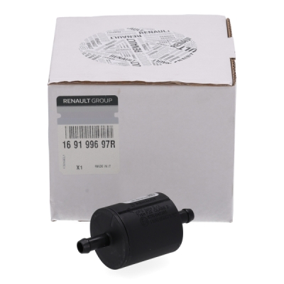 Filtru gpl 1.0 tce eco-g ORIGINAL RENAULT 169199697R