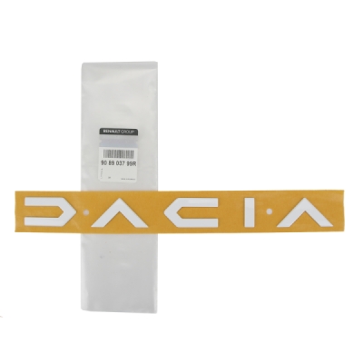 Emblema hayon ORIGINAL RENAULT 908903799R