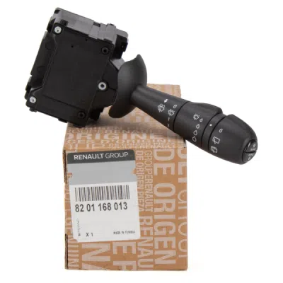 Comutator coloana directie ORIGINAL RENAULT 8201168013