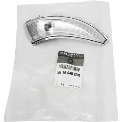 Semnalizator ORIGINAL RENAULT 261604623R