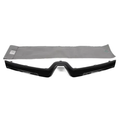 Banda de protectie, grila radiator ORIGINAL RENAULT 620787878R