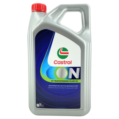 Ulei transmisie ON EV TRANSMISSION FLUID D2 5L CASTROL 15F21B ONEVTFD25L