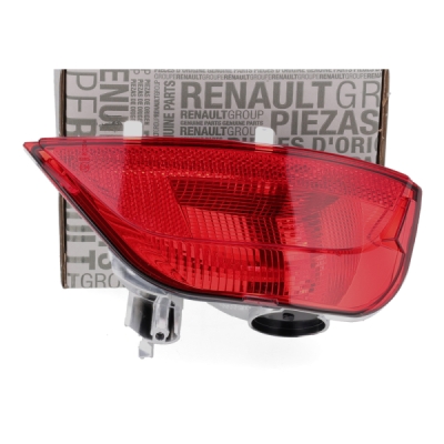 Proiector ceata dreapta Megane iv ORIGINAL RENAULT 265804833R