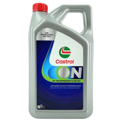 Ulei transmisie ON EV Transmission Fluid W2 5L CASTROL 1606C1 ONEVTFW25L