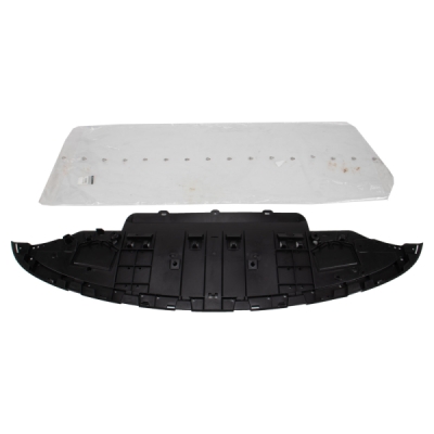 Acoperire spoiler fata ORIGINAL RENAULT 622352395R