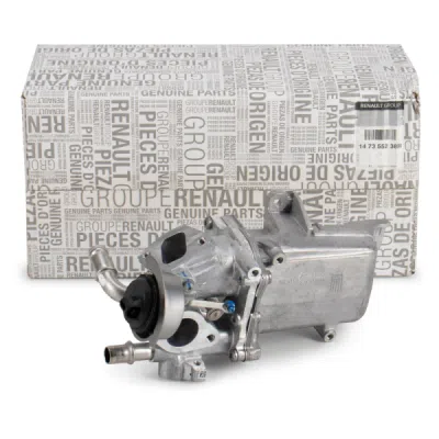 Supapa EGR ORIGINAL RENAULT 147355238R