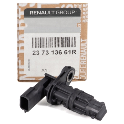 Senzor impulsuri, arbore cotit ORIGINAL RENAULT 237313661R