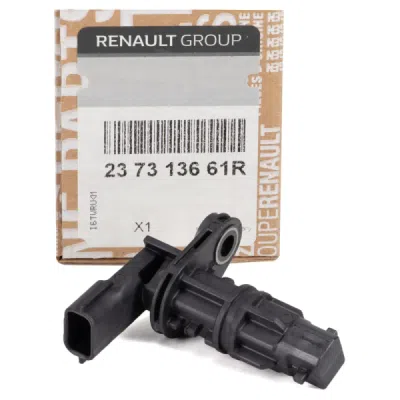 Senzor impulsuri, arbore cotit ORIGINAL RENAULT 237313661R