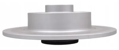 Disc frana axa spate ORIGINAL RENAULT 432027412R