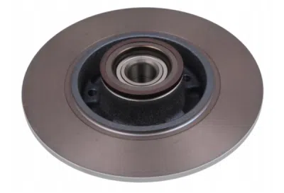 Disc frana axa spate ORIGINAL RENAULT 432027412R