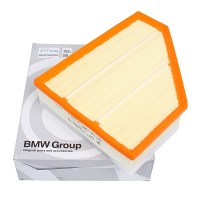 Filtru aer ORIGINAL BMW 13717797465