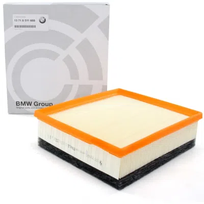 Filtru aer ORIGINAL BMW 13718511668