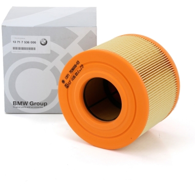 Filtru aer ORIGINAL BMW 13717536006
