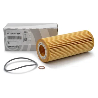 Filtru ulei ORIGINAL BMW 11427787697