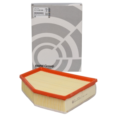 Filtru aer ORIGINAL BMW 13718691835