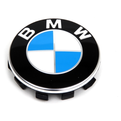 Capac centru janta aliaj ORIGINAL BMW 36136850834