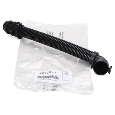Furtun aerisire chiulasa ORIGINAL BMW 13717823517