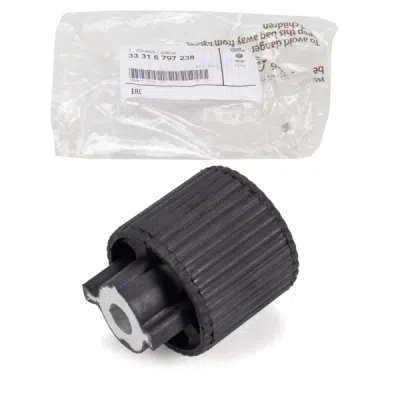 Suport,trapez spate ORIGINAL BMW 33316797238