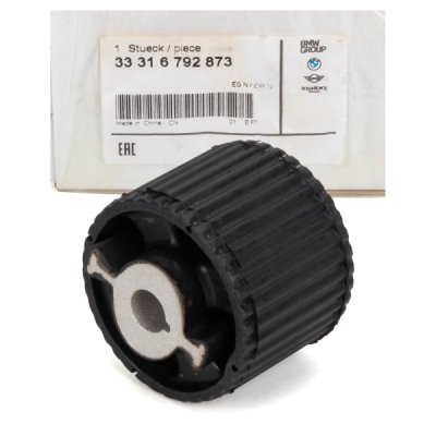 Bucsa diferential punte spate, spre fata ORIGINAL BMW 33316792873