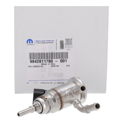 Modul dozare, injectie aditiv ORIGINAL PSA 9842811780