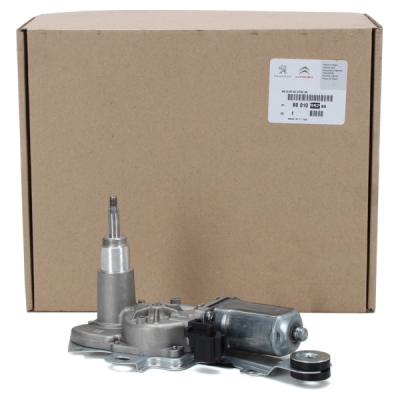 Motor stergator ORIGINAL PSA B001099280