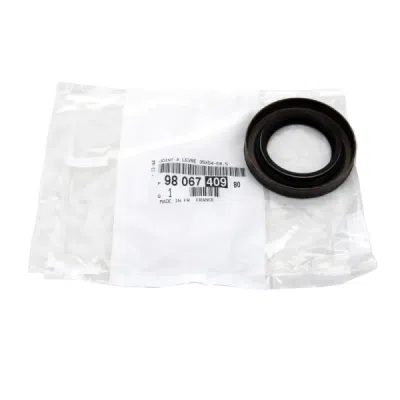 Simering diferential ORIGINAL PSA 98 067 409 80
