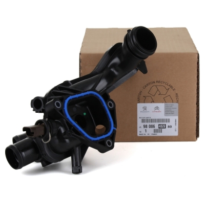 Termostat, lichid racire ORIGINAL PSA 98 086 469 80