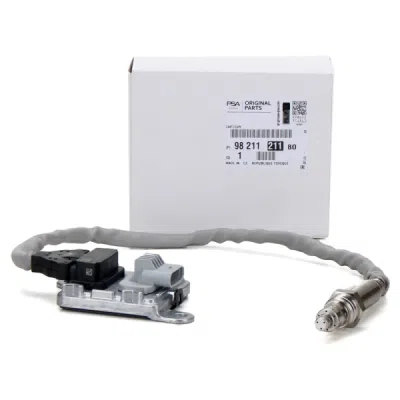 Senzor NOx, injectie aditiv ORIGINAL PSA 98 211 211 80