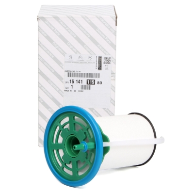 Filtru combustibil ORIGINAL PSA 16 141 119 80