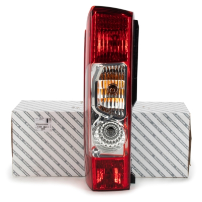 Lampa spate ORIGINAL PSA 1606664080