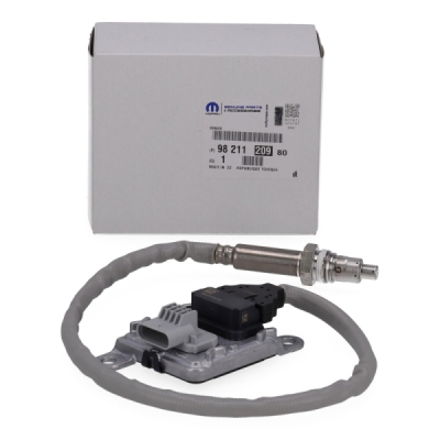 Senzor NOx, injectie aditiv ORIGINAL PSA 98 211 209 80