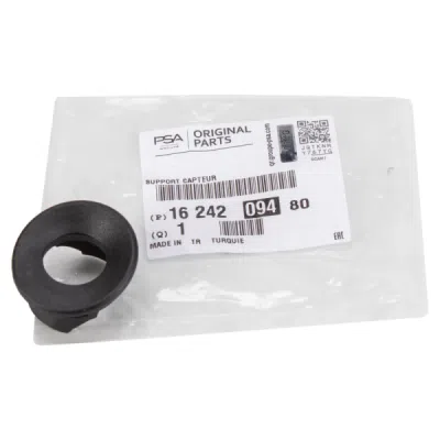 Holder, sensor (parking distance control) ORIGINAL PSA 1624209480
