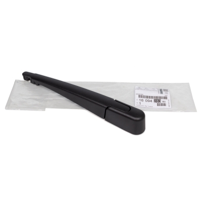 Set stergatoare, curatare parbriz ORIGINAL PSA 1609428380