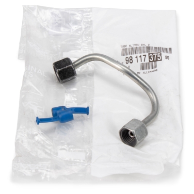 High-pressure Line, injection system ORIGINAL PSA 9811737580