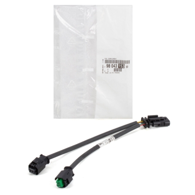 Set reparat cabluri, senzor temperatura lichid racire ORIGINAL PSA 98 043 153 80
