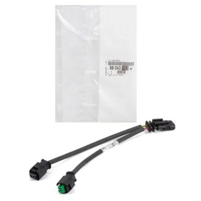 Set reparat cabluri, senzor temperatura lichid racire ORIGINAL PSA 98 043 153 80