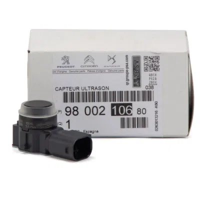 Senzor, ajutor parcare ORIGINAL PSA 9800210680