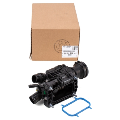 Termostat, lichid racire ORIGINAL PSA 9812113780