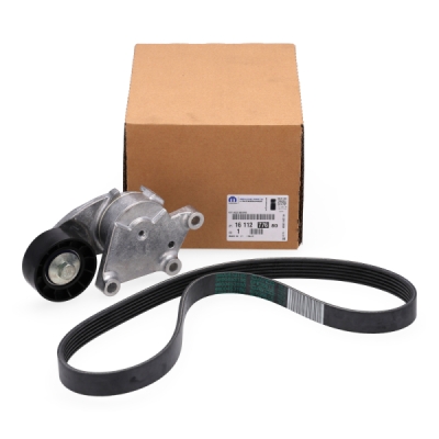Set curea transmisie cu caneluri ORIGINAL PSA 1611277680